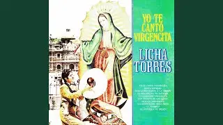 Gracias Virgencita