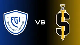 FGI 3M vs Stavanger 3M