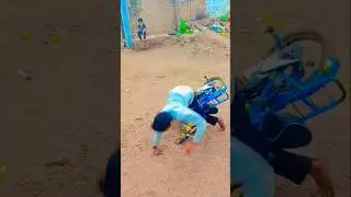 mama mara bhabam bhabam gadi laya 🚙🚙🚙