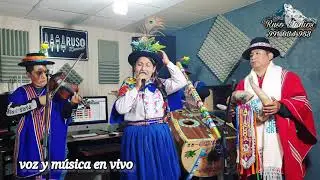 TORIL 2021 CON ELISITA DE HUAMBALPA_TEMA: ROSAS HUAYTA UYA