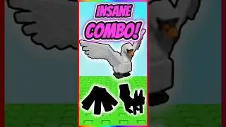 *INSANE* PET COMBO! THIS COULD BE BROKEN!