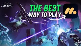Here is the BEST Way to Play Destiny: Rising on PC | MuMu Emulator Guide