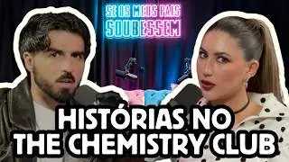 SOMPS 17 | Stories from The Chemistry Club (on-stage kiss, short kings, swapping partners)