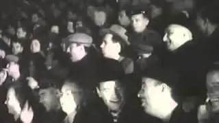 14.Товарищеский матч 1954 г. СССР-Швеция 7-0
