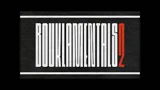 Bouklas - 16. Rainy Walk | Hip Hop/Boom Bap Instrumental (FREE USE / FREE BEAT)