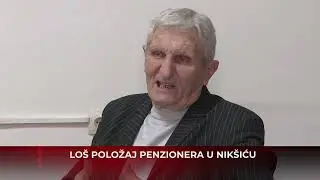 Perović: Prioriteti veće penzije, rje&scaron;avanje stambenog pitanja i bolji standard