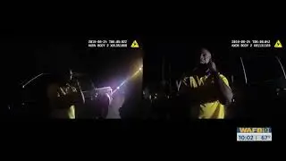Tased Louisiana trooper gets his job back