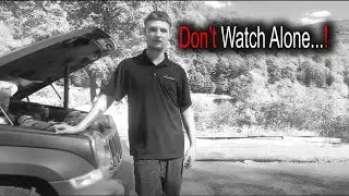 4 BANNED Paranormal Videos That BROKE the Internet (REAL Footage - Viewer Discretion Advised)