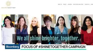 Taskrabbit Co-Founder Launches New Women's Movement #ShineTogether