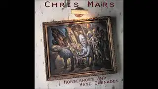 Chris Mars - I, Me, We, Us, Them