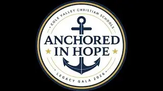 CVCS Legacy Gala 2026 - Early Bird Tickets through Jan 31