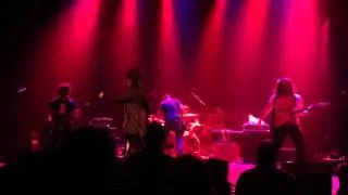 Thrilldriver - Shadowman IV (Pt. 2) Live - Gramercy Theatre