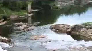 The Pemi River
