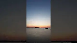 Awesome sunset from Finland #Lahti #finland #dronephotography #sunsets #djimini3 #travel