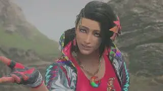 Tekken 8 - Story Mode FINALE