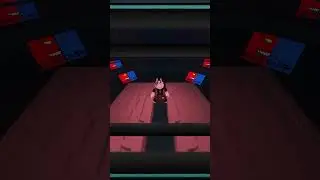 I finally got roblox Carnages HAMMER EXECUTION!! #Roblox #Carnage