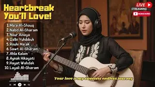 Arabic Romantic Songs ❤️ | Best Love & Heart Touching Arabic Music Collection