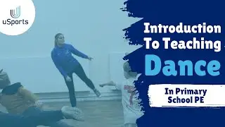 How To Teach A Dance PE Lesson (Beginners Guide)