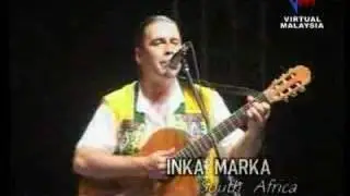 World Music Festival 2007 @ Penang