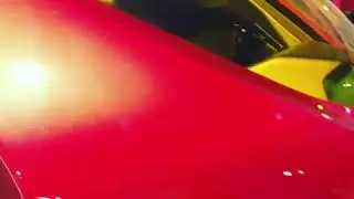 MV Agusta Superveloce - EICMA 2018