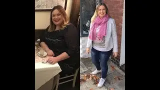 How I lost 6 stone in 9 months with Slimming World