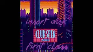INSERT DISK - FIRST CLASS (FULL ALBUM)