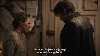 Trailer - Small Things Like These