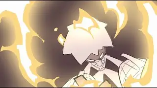 BAKUGO EXPLOSION FX ANIMATION