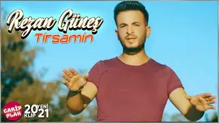 Rezan Güneş - Tirsamin