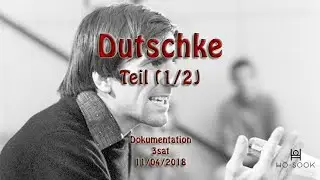 Dutschke - Teil (1/2) [Dokumentation]