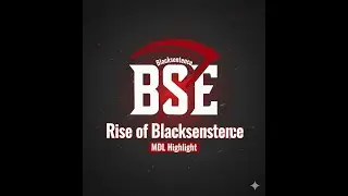 Rise of Blacksentence  highlight MDL Latam s1 #mlbbesport #mobilelegends #mpllatam  #mlbbhighlights
