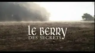 Le Berry des secrets