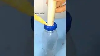 astuce plombier g&eacute;niale pour vos tuyaux plastique #diy​ #plomberie #astuces #plombier
