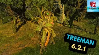 Is the Treeman Any Good in Patch 6.2.1? - Wood Elves Unit Focus
