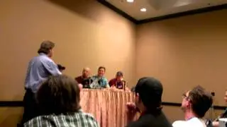 The Revengencers Ask About Unicorn Trinket