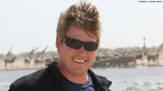 'Amazing Race' producer death mystery