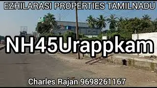 101 property for sale near Urapakam chengalpat dist,cont.charles Rajan 9698261167.