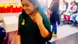 Funny skit | cancer awareness day | by Junior Doctors | dr pushpendra | RCC raipur