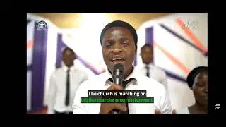 The church is marching on in spite of all indeed. #Malawi and #Ghana