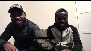 Tiny Boost - Street Diary | REACTION