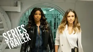 L.A.'S FINEST Series Trailer
