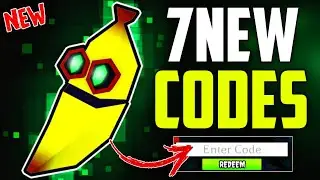 * NEW UPDATE* ALL WORKING BANANA EATS CODES IN FEBRUARY 2026! ROBLOX BANANA EATS CODES