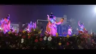 vrindavan jaungi na laut ke aaungi(radhe radhe)