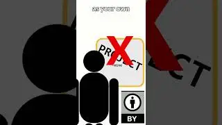 How SCP Wiki's License Works #scp