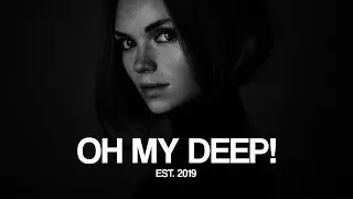Marc Philippe - Dancing With Your Eyes (Housenick Remix)