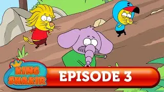 #cartoon Grandpa's List  | Episode 3 - #funny #animation