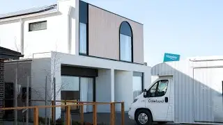 Arli Homes | Emre 27 Harpley Estate, Werribee Display Home Opening