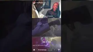 Zay hilfiger - cry (snipped)