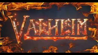Где найти Обсидиан - Valheim  Вальхейм