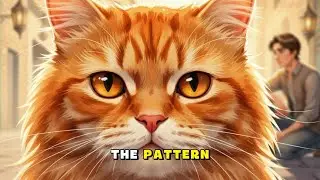 The Orange Cat and the Illusion of the Golden Bowl